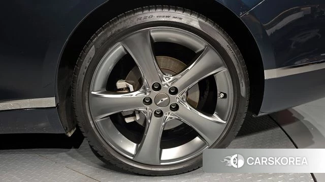 Genesis G80 (RG3) id 3860917 из Кореи 15