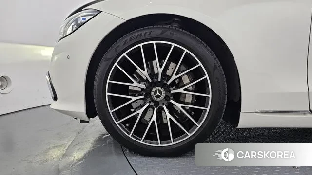 Mercedes-Benz S-Class W223 id 2968996 из Кореи 15