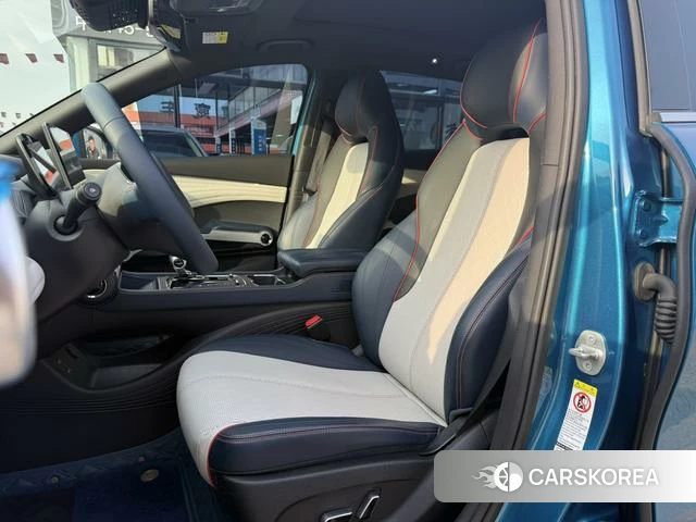 BYD Yuan PLUS id 4208754 из Китая 12