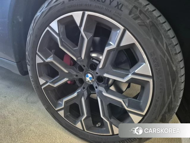 BMW X3 (G45) id 4200731 из Кореи 12