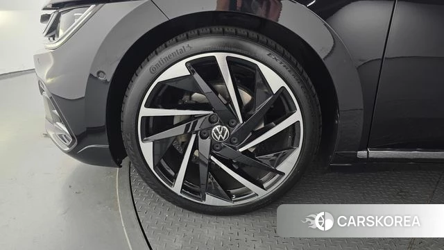 Volkswagen Arteon id 4281883 из Кореи 15