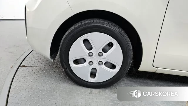 Kia The New Ray id 2993892 из Кореи 15