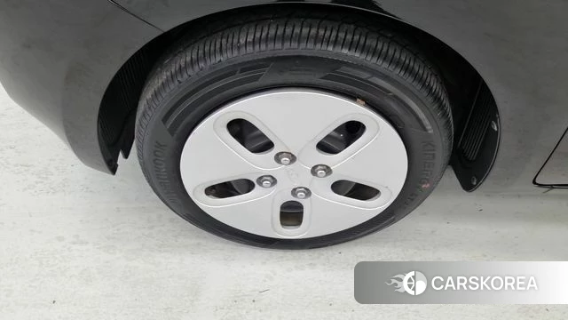 Kia The New Kia Ray id 3922499 из Кореи 13