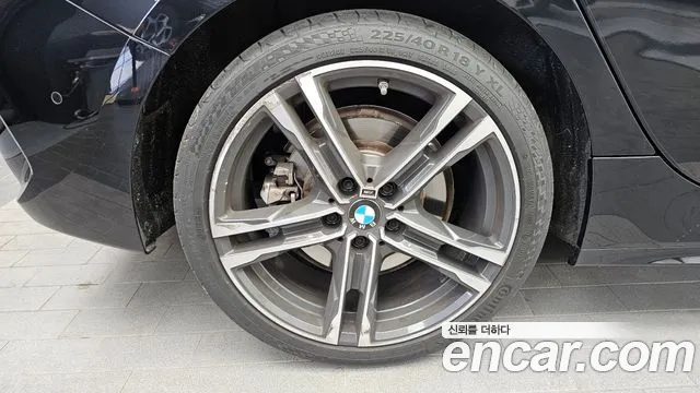 BMW 1 Series (F40) id 2694094 из Кореи 15