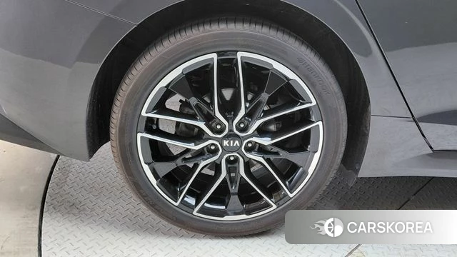 Kia K5 3rd generation id 4716750 из Кореи 26