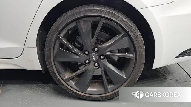 Genesis The New G70 Shooting Brake id 3432394 из Кореи 15