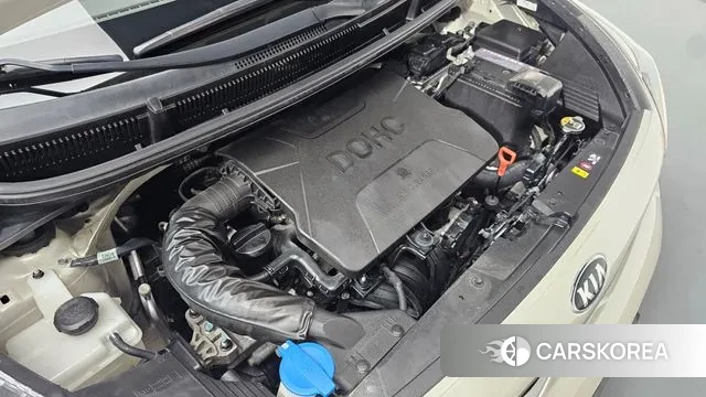 Kia All New Morning (JA) id 3547736 из Кореи 15