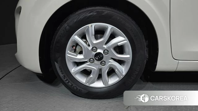 Kia All New Morning (JA) id 3845562 из Кореи 15