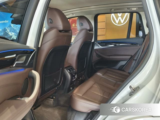 BMW X3 id 4227306 из Китая 11