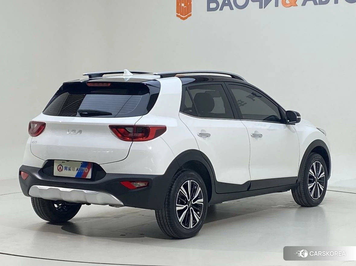Kia KX1 id 4504897 из Китая 22