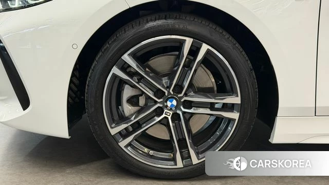 BMW 1 Series (F40) id 4539998 из Кореи 15