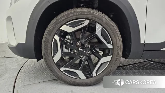 Kia The New Seltos id 3653885 из Кореи 15