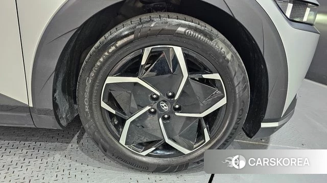 Hyundai Ionic 5 id 4231318 из Кореи 15