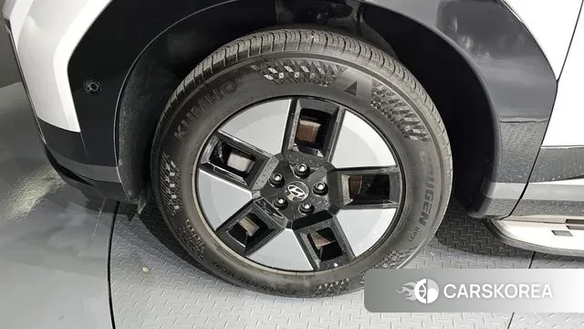 Hyundai Santa Fe (MX5) id 3347580 из Кореи 15