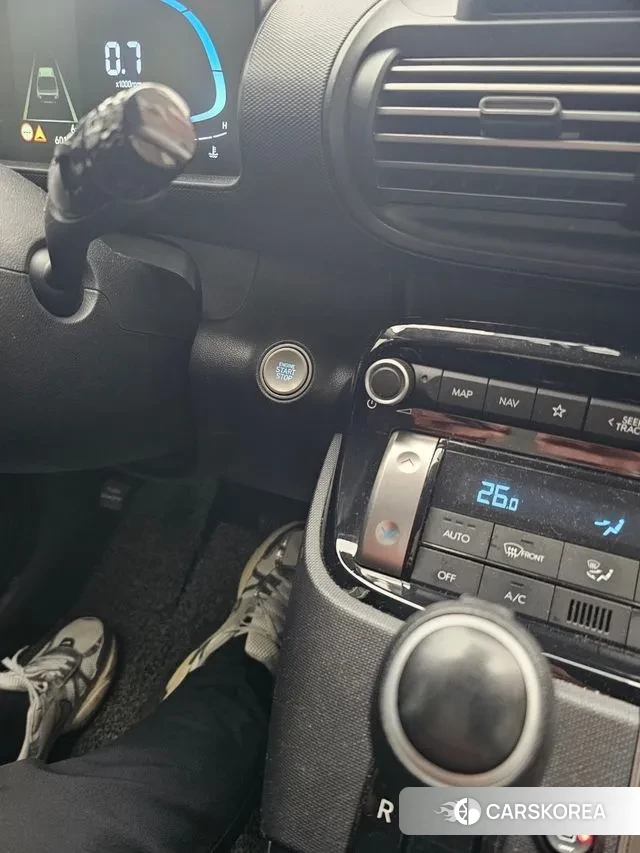 Hyundai Casper id 3522910 из Кореи 13