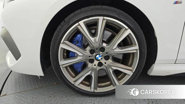 BMW 2 Series Gran Coupe (F44) id 4692767 из Кореи 15