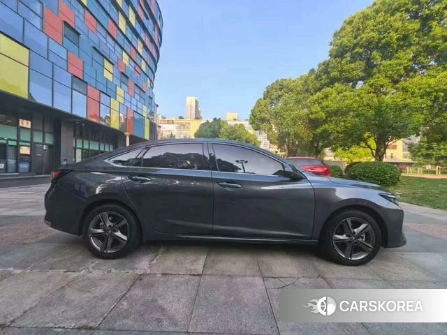 Chang'an Ruicheng PLUS id 4368258 из Китая 8