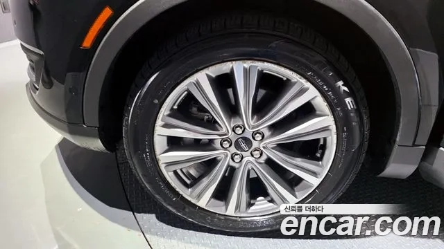 Lincoln MKX 2nd Generation id 2912820 из Кореи 15