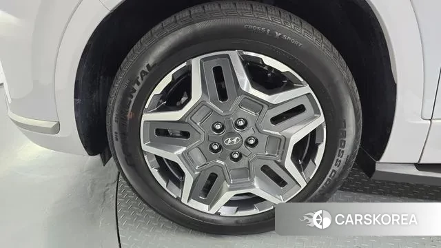 Hyundai The New Santa Fe id 2900381 из Кореи 15