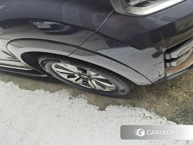 Kia Mohave Master id 4403061 из Кореи 7