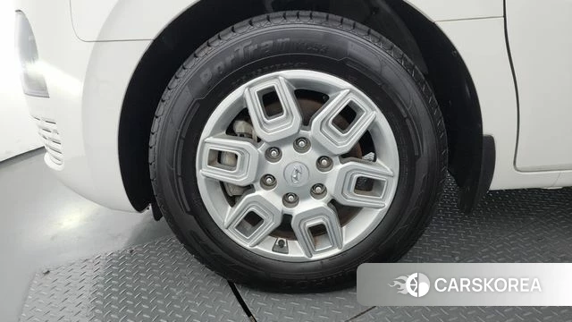 Hyundai Staria id 4636531 из Кореи 27