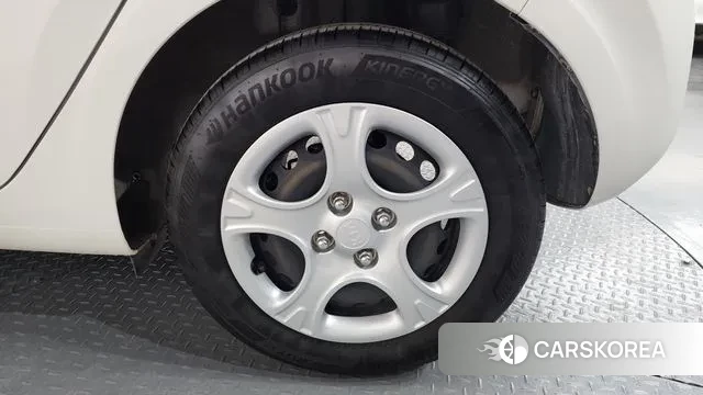 Kia All New Morning (JA) id 3531154 из Кореи 15