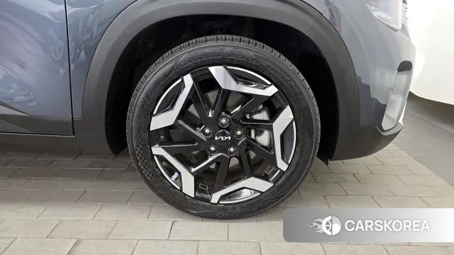 Kia The New Seltos id 3746172 из Кореи 15