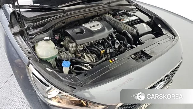 Hyundai i30 (PD) id 3761468 из Кореи 15