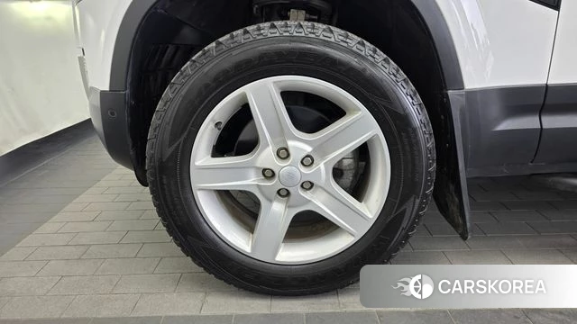 Land Rover Defender (L663) id 4195721 из Кореи 30