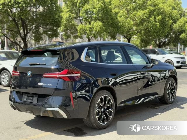 BMW X3 id 3920415 из Китая 5