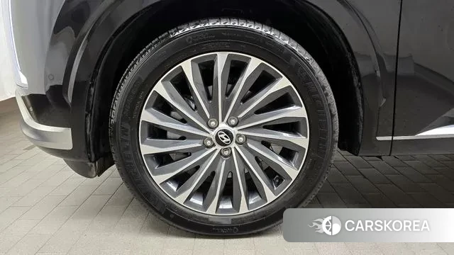 Hyundai The New Palisade id 3031874 из Кореи 15