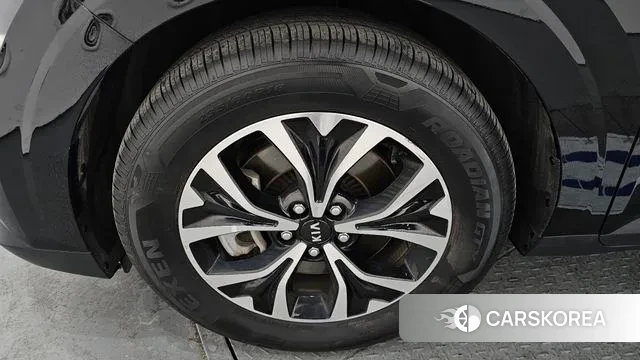 Kia Carnival 4th generation id 3635684 из Кореи 15