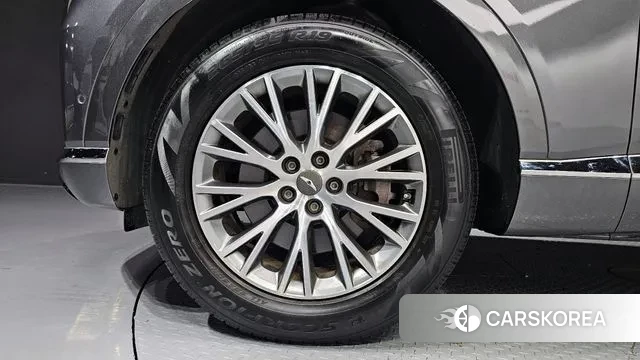 Genesis GV80 id 3468480 из Кореи 15