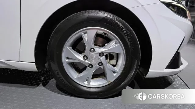 Hyundai Avante (CN7) id 2980050 из Кореи 15