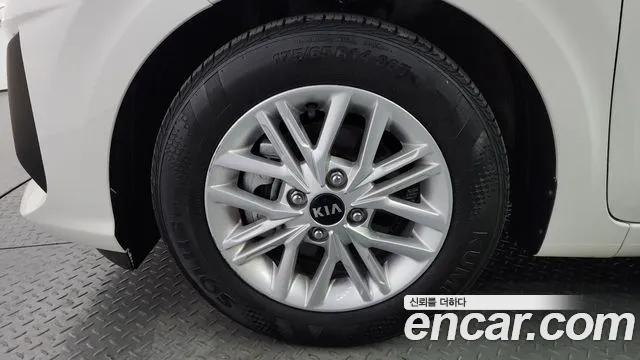 Kia Morning Urban (JA) id 2717900 из Кореи 15
