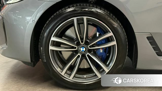 BMW 6 Series GT (G32) id 4549470 из Кореи 15