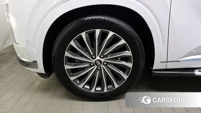 Hyundai The New Palisade id 3036833 из Кореи 15