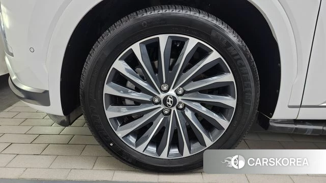 Hyundai The New Palisade id 4641277 из Кореи 30