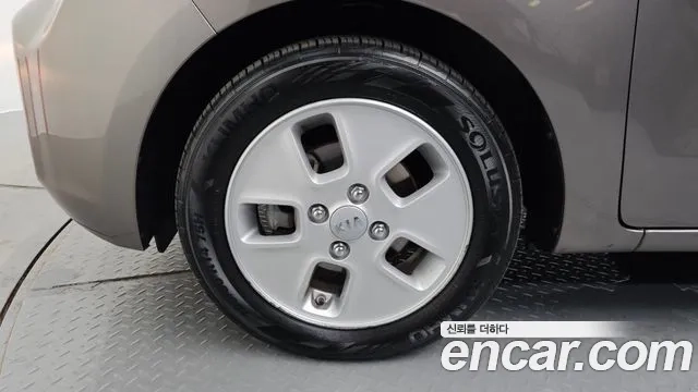 Kia The New Ray id 2876691 из Кореи 15