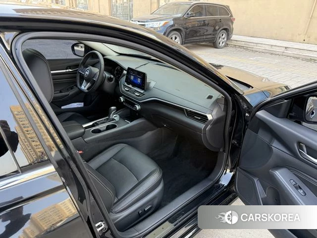 Nissan Teana id 4235884 из Китая 12
