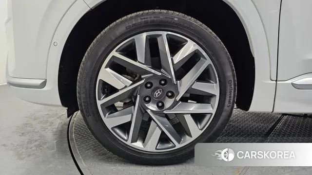 Hyundai The New Santa Fe id 3540400 из Кореи 15