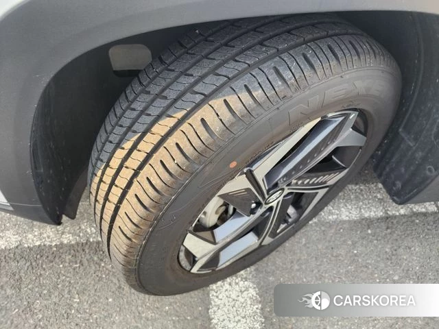Hyundai Tucson (NX4) id 4361448 из Кореи 10