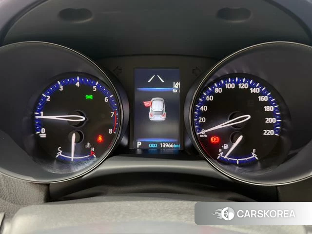 Toyota C-HR id 4262294 из Китая 30