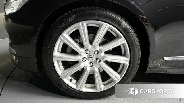 Volvo S90 id 3844666 из Кореи 15