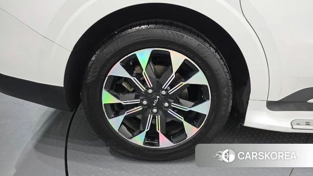Kia Carnival 4th generation id 4369717 из Кореи 25