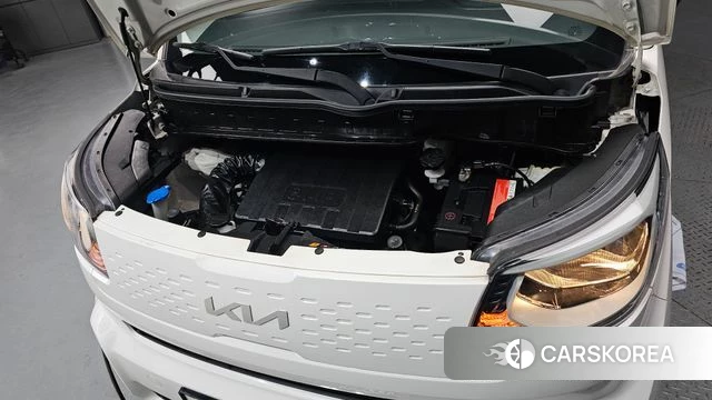 Kia The New Ray id 3827481 из Кореи 15