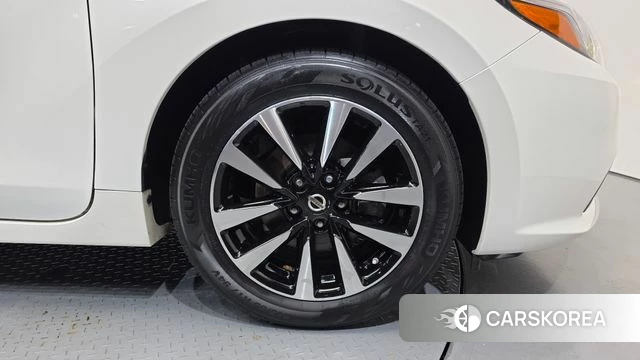 Nissan Altima id 4525692 из Кореи 25