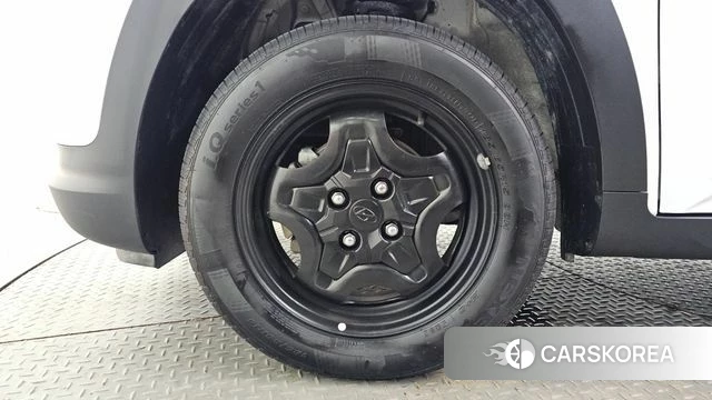 Hyundai Casper id 4848252 из Кореи 15