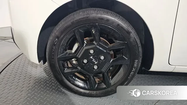 Kia The New Kia Ray id 3399981 из Кореи 15