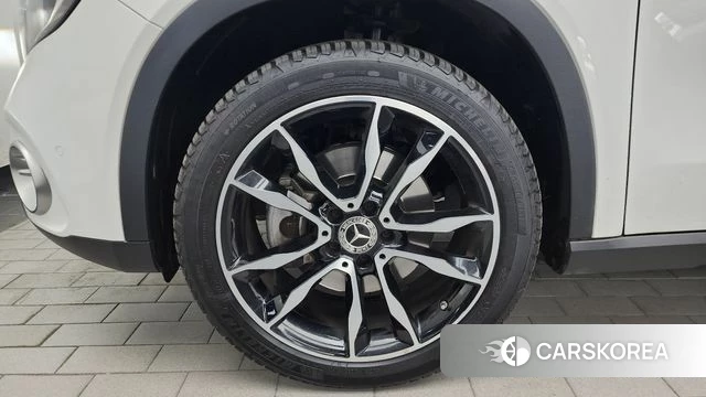Mercedes-Benz GLA-Class X156 id 4447744 из Кореи 27